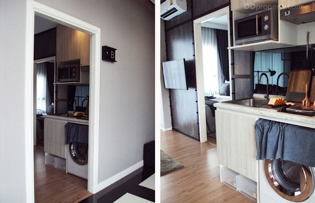 Notting Hill Sukhumvit - PraksaNotting hill sukhumvit praksa_p42-014