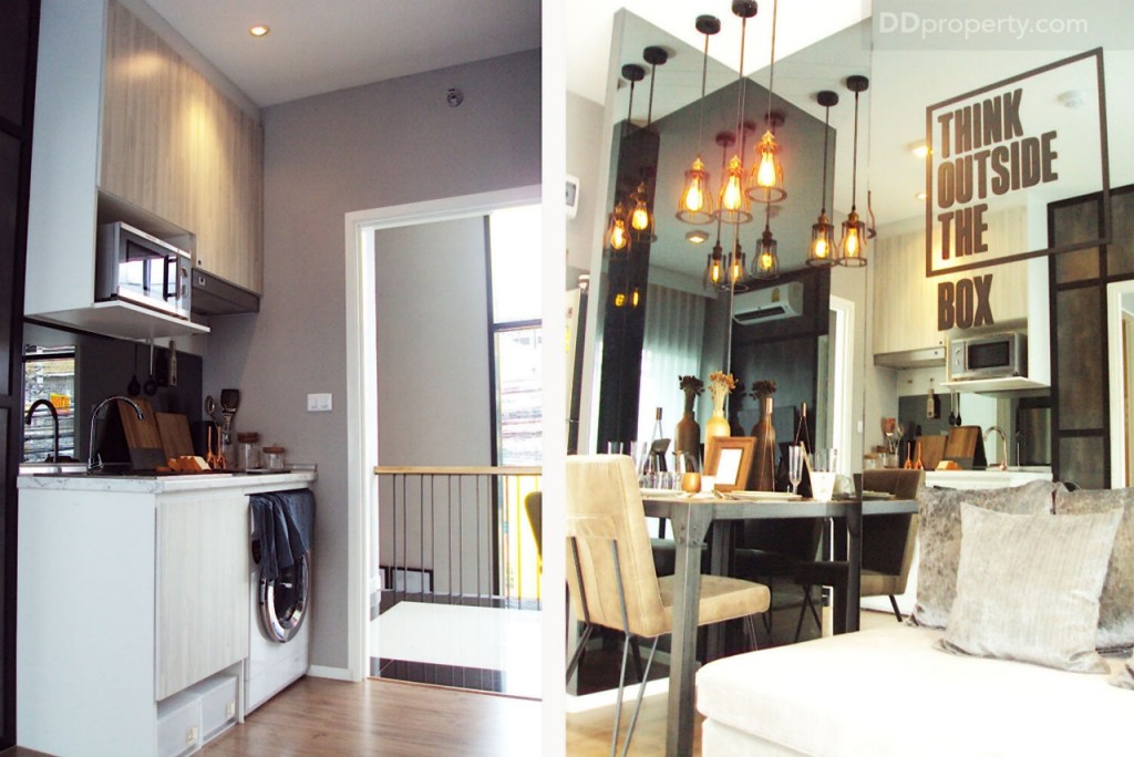 Notting Hill Sukhumvit - PraksaNotting hill sukhumvit praksa_p43-015