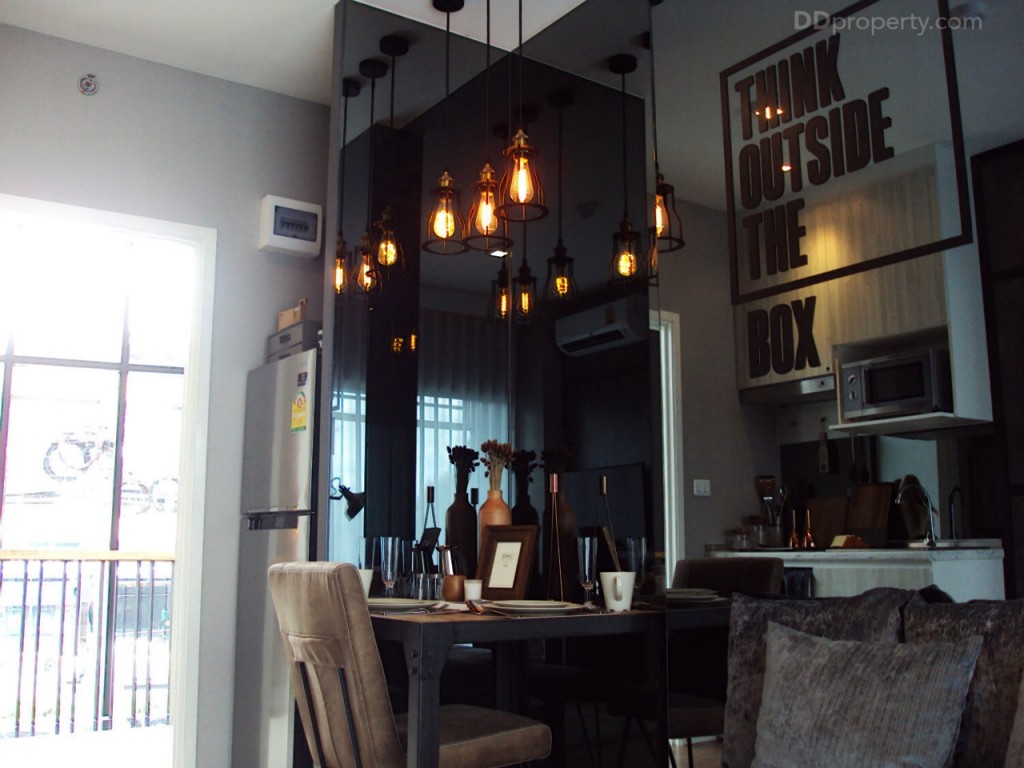 Notting Hill Sukhumvit - PraksaNotting hill sukhumvit praksa_p44-016