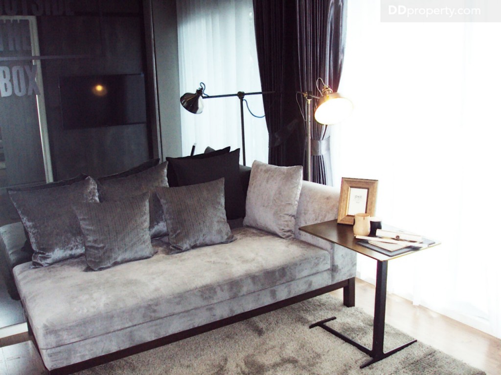 Notting Hill Sukhumvit - PraksaNotting hill sukhumvit praksa_p45-017