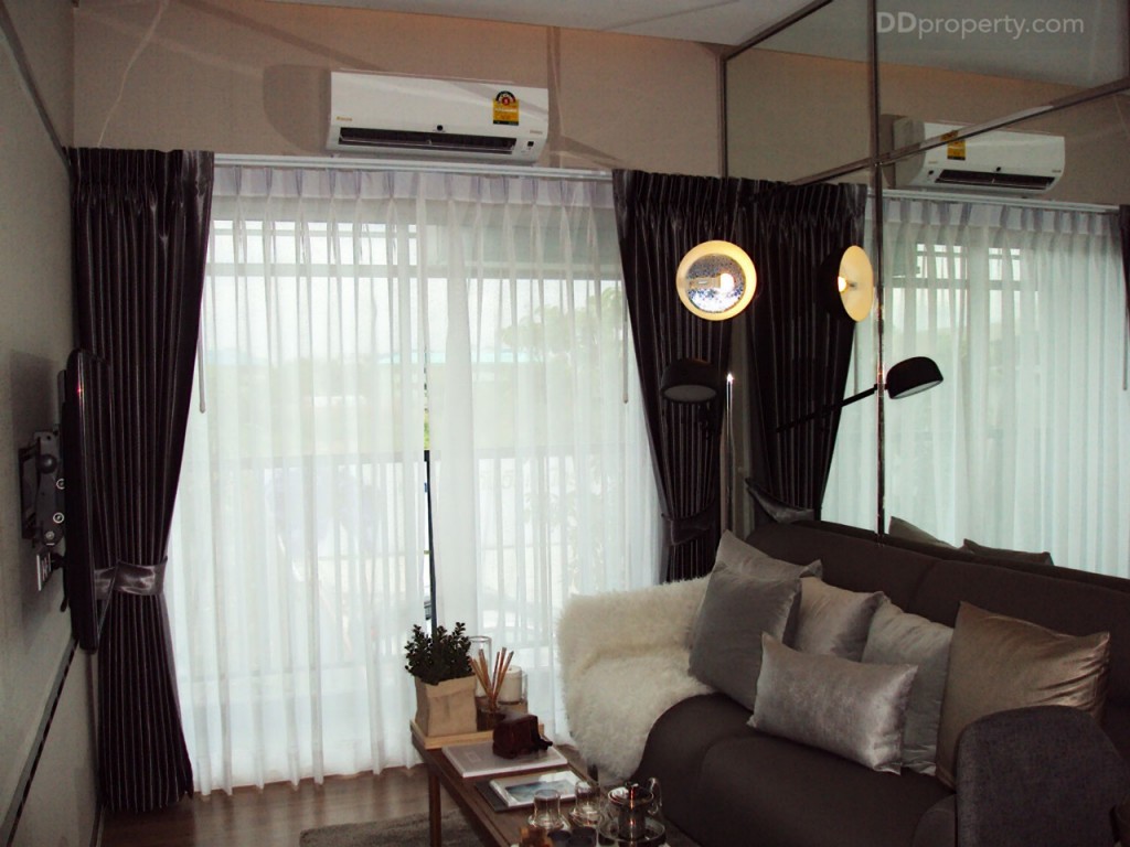 Notting Hill Sukhumvit - PraksaNotting hill sukhumvit praksa_p54-025