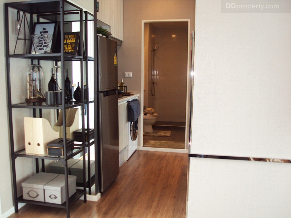 Notting Hill Sukhumvit - PraksaNotting hill sukhumvit praksa_p56-027