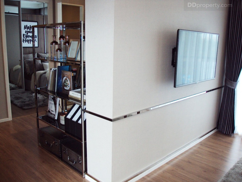 Notting Hill Sukhumvit - PraksaNotting hill sukhumvit praksa_p57-028