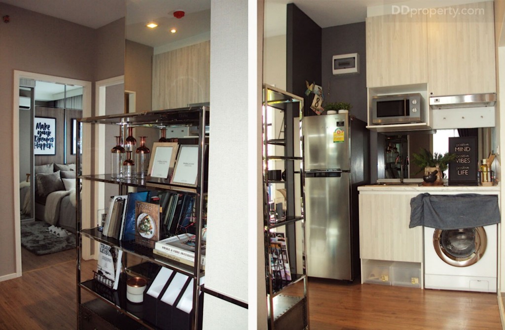 Notting Hill Sukhumvit - PraksaNotting hill sukhumvit praksa_p58-029