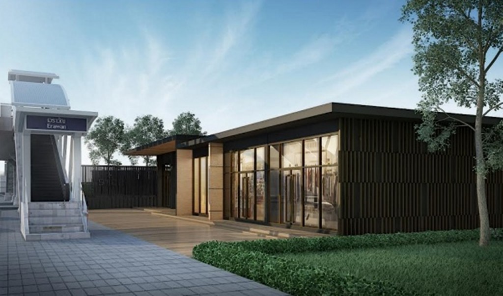 Notting Hill Sukhumvit - PraksaNotting hill sukhumvit praksa_p65-001