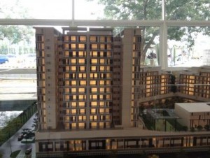  - Olivina Residences, Alam Impian (Shah Alam)