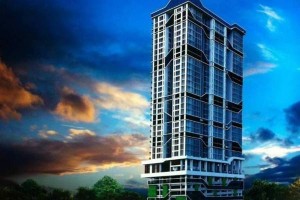 - Par 3 Residences, IOI Resort City