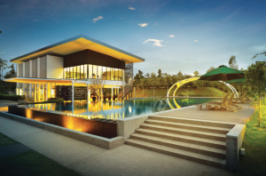 - Park Residence @ Sunway Eastwood