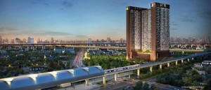  - รีวิวโครงการ: พลัมคอนโด รามคำแหง สเตชั่น (Plum Condo Ramkhamhaeng Station)