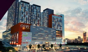  - Polaris Suites @ Selayang Star City