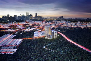 - Prima Harmoni 2, Bukit Prima Pelangi