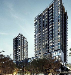- Rimbawan Residences @ De Centrum City, Kajang