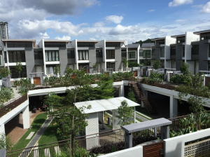  - Symphony Hills, Cyberjaya