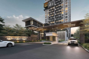  - NK Residences, Mont Kiara
