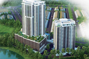 - Putra Residence, Subang