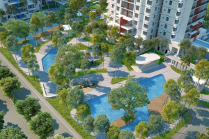  - Midfields 2, Sungai Besi