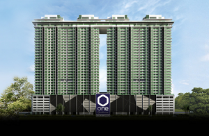  - One Residences, Sungai Besi