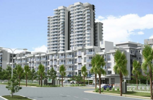  - Putra 1 , Bandar Seri Putra