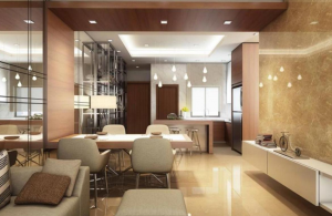  - Lake Vista Residence, Bandar Tun Hussein Onn