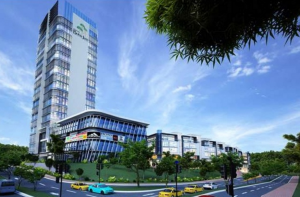  - Aurora SoVo, Bkt Jalil