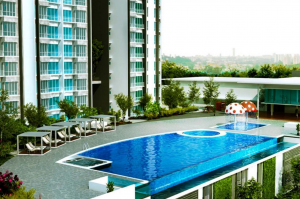  - Green Park, Seri Kembangan