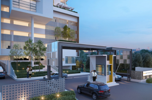  - Armanna, Kemuning Prima