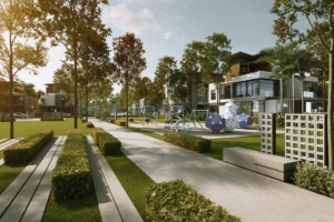  - BroadLeaf Residences, Kota Kemuning