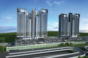  - IRDK Residences, Puchong