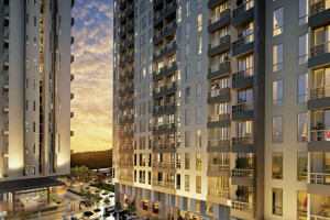  - L'MARQ Residence, Semenyih