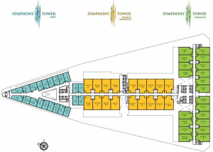  - Symphony Tower, Balakong