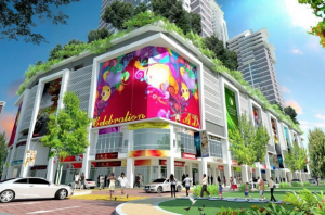  - Maxim Residences, Cheras