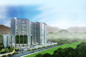  - Seroja Hills, Bandar Baru Salak Tinggi