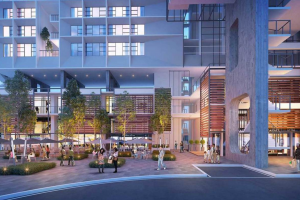 - Tamarind Suites, Cyberjaya