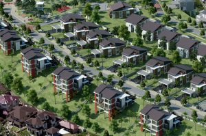  - The Apex, Putra Hill Residency