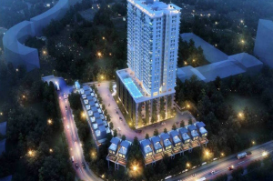  - Puncak 7 Residences, Shah Alam