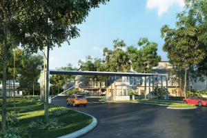 - Damai Floresta, Putra Nilai