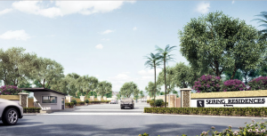 - Seiring East, Rawang