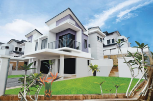  - Cassia @ Antara Gapi, Rawang