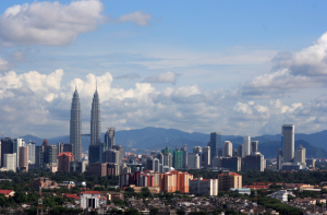  - Quantum Quest, Jalan Tun Razak