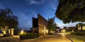- Project Review: Baan Sita Wan Pakchong-Khaoyai