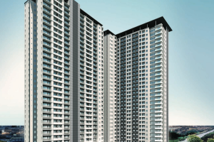  - Southbank Residence, Old Klang Road