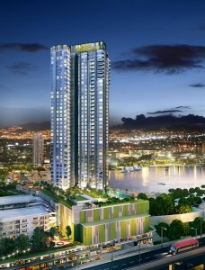 - Sunway GEO Residences 2, Bandar Sunway