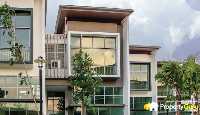 Symphony- Type 3 Shubbert