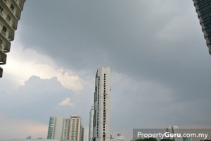 - TTDI Ascencia, Taman Tun Dr. Ismail