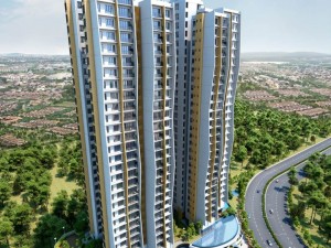  - The Clio Residences, Putrajaya