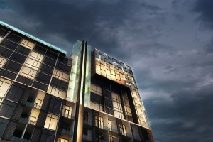 - The Establishment (EST), Brickfields