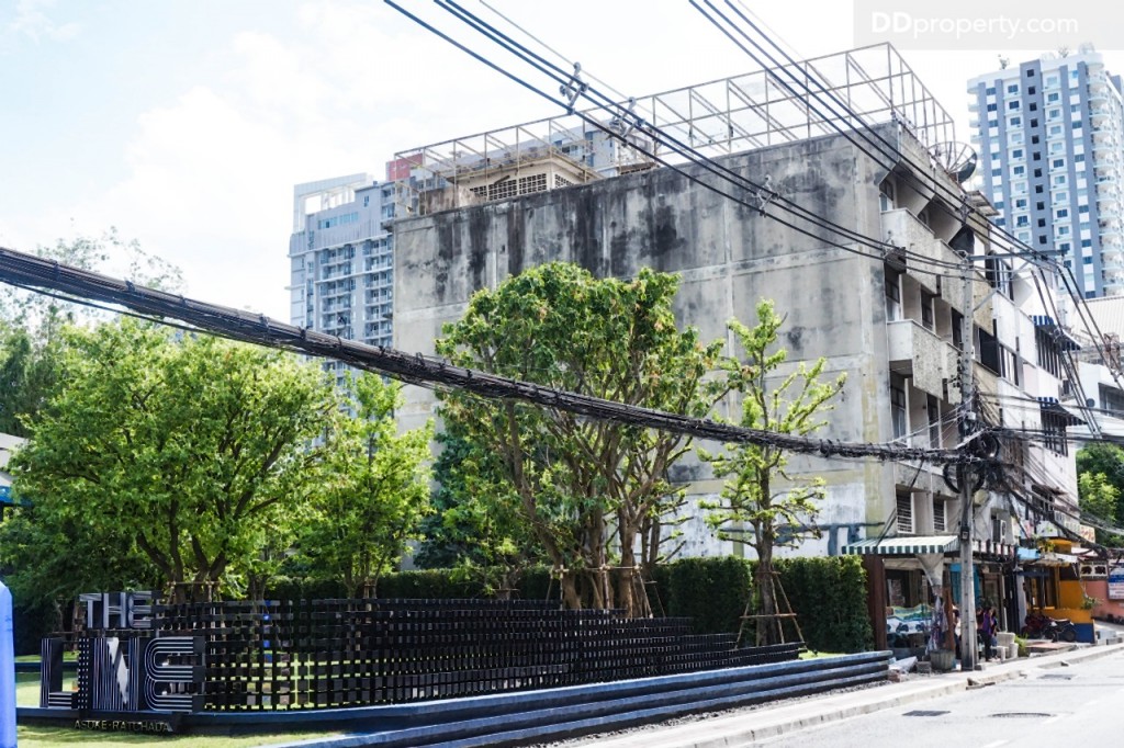 The Line Asoke Ratchada - Direction3 DSC09314-003