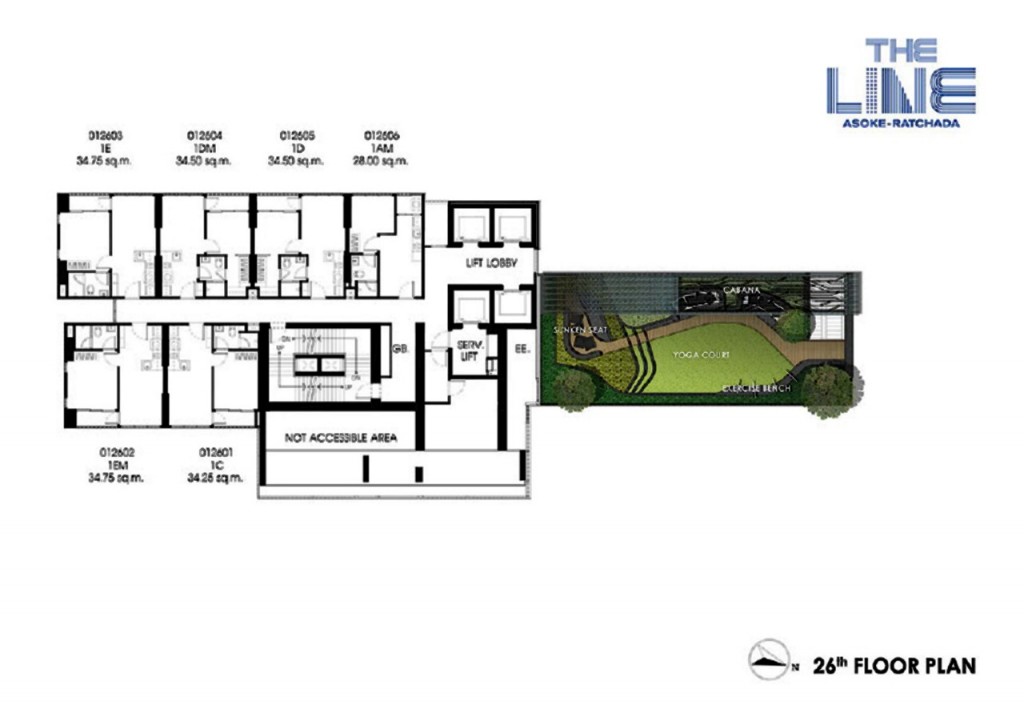 The Line Asoke Ratchada - Plan2016-06-15_13-29-53-007
