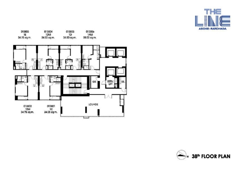 The Line Asoke Ratchada - Plan2016-06-15_13-35-01-009