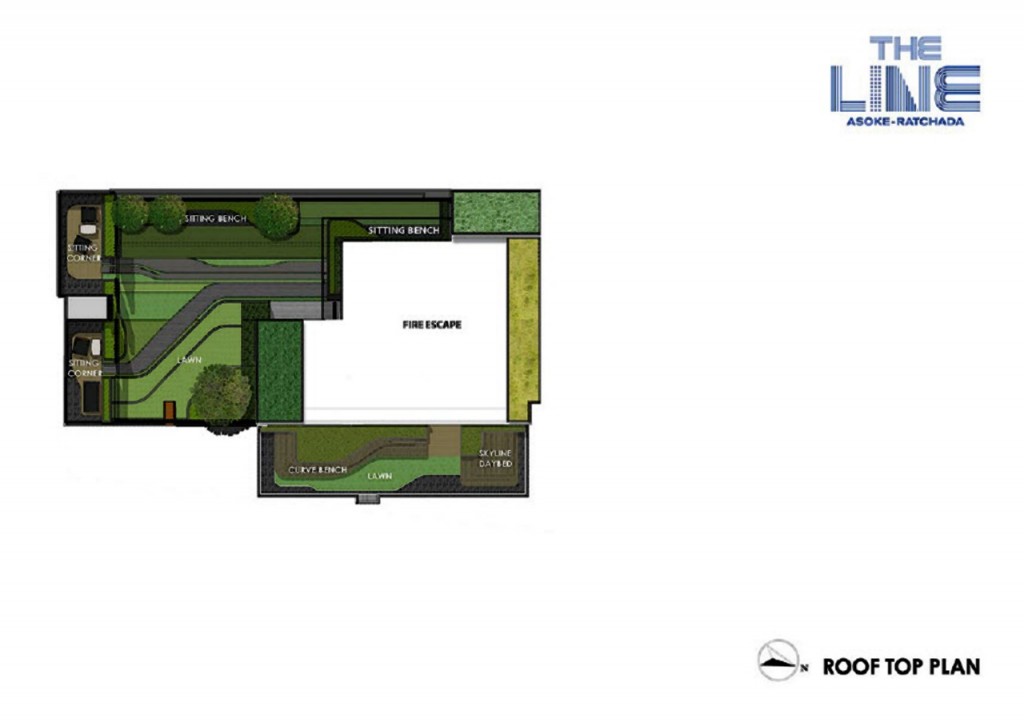 The Line Asoke Ratchada - Plan2016-06-15_13-35-19-010